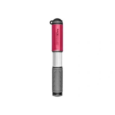 Image of Topeak Race Rocket Mini Pump, Red