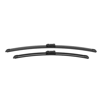 Image of Bosch Automotive Aerotwin A980S Front Windscreen Wipers Length 600mm/475mm Set For Right Hand Drive Vehicles (UK) Only