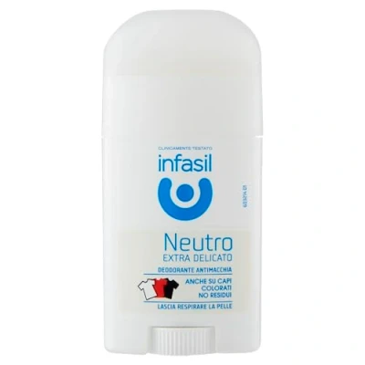 Image of Neutro Extra Delicato gentle stick deodorant 50 ml