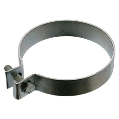 Image of 9424920140, A9424920140 Pipe Connector, exhaust system FEBI BILSTEIN 40338 130mm