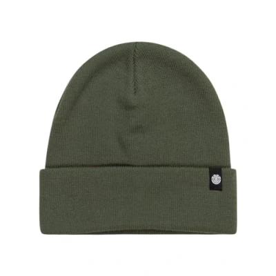 Image of Element Beanie Carrier Men Green One Size