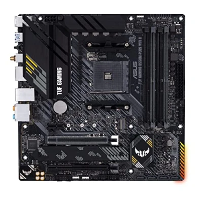 Image of 1200 ASUS TUF GAMING B550M PLUS WIFI II