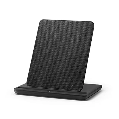 Image of Made for Amazon, Wireless Charging Dock Kindle Paperwhite Signature Edition. Only compatible with Edition (2022 release)