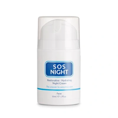 Image of SOS NIGHT Cream 50ml