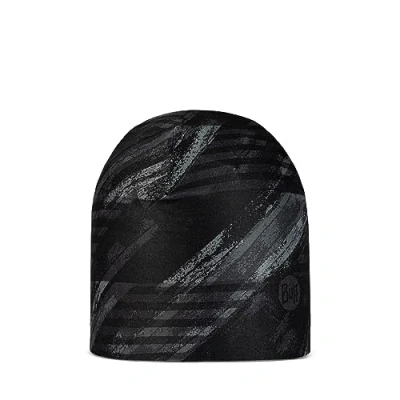 Image of Buff Unisex ThermoNet® Beanie, Bardeen Black