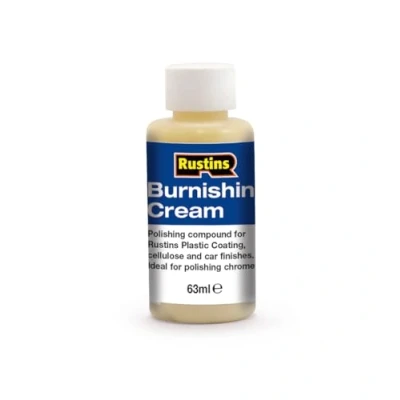 Image of RUSTINS Plastic Coating Burnishing Paste small