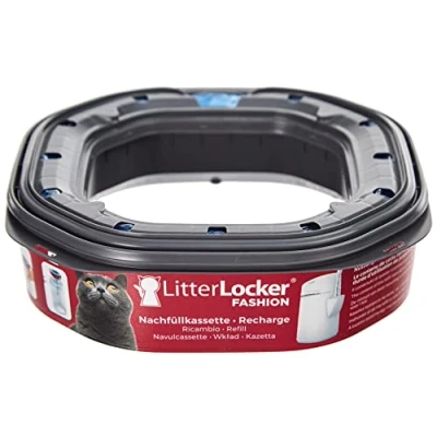 Image of LitterLocker Fashion 10410 Refill Cassette