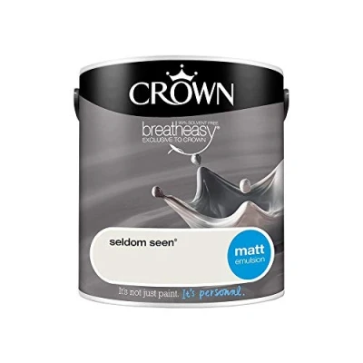 Image of Crown Retail Core Emulsion Matt Seldom Seen 2.5 L