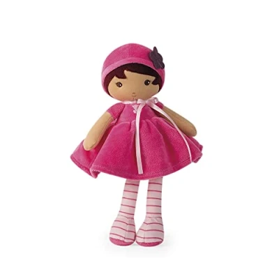 Image of Kaloo K962083 Tendresse My First Soft Doll Emma K, 32 cm / 12,6&#039;&#039;