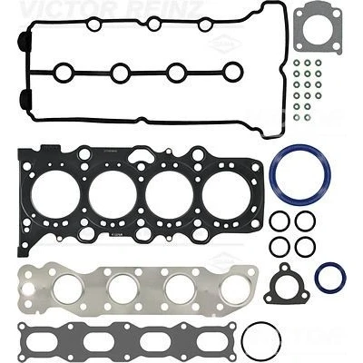 Image of 1140069853 Gasket Set, cylinder head REINZ 02 53640 with valve stem seals SUZUKI: SWIFT 3, Grand Vitara 2 SUV, Jimny Off Road