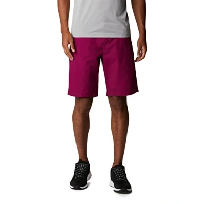 Image of Columbia Men&#039;s Woven Short, Washed Out