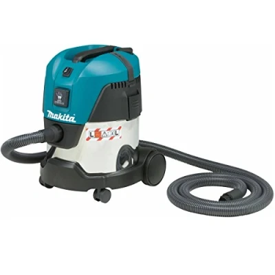 Image of Makita VC2012L/2 240V 20 Litre L Class Dust Extractor