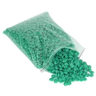 Image of Salmue Wax Casting Bead for Jewelry Casting, Professional Injection Molde Jewellery Bead, Beads (Green)