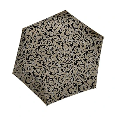 Image of Reisenthel RT7061 Umbrella Pocket Mini Baroque Marble Unisex Adult Size Unica