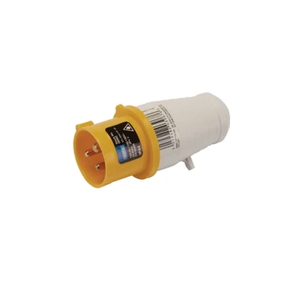 Image of Draper 110V Site Plug, 16A