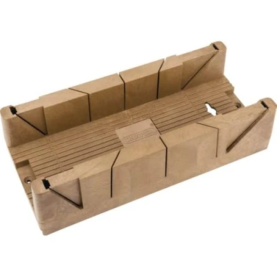 Image of Draper Mitre Box, 360 x 110 60mm