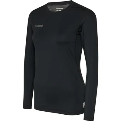 Image of hummel Jersey L/S Hml Multisport Women&#039;s Size