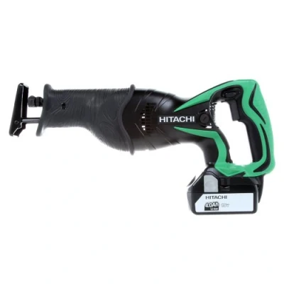 Image of Hitachi CR18DSL/JJ 18V Reciprocating Saw