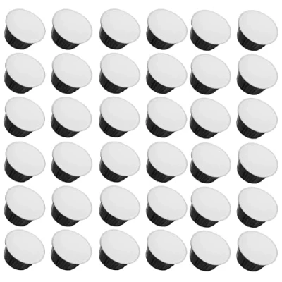 Image of Dolce Gusto Compatible Low Fat (Skinny) Milk Pods for Latte Macchiato &amp; Cappuccino (60 x Pods)