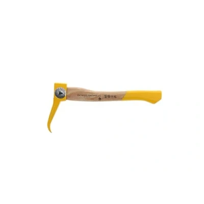 Image of OCHSENKOPF Hand sappie, Ash handle, 380 mm, 775 g, for Wood, Forestry tool, OX 173 E 0500
