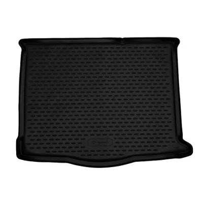 Image of Element Tailored Fit Rubber Boot Liner Protector Mat for FORD Focus 2018 &gt; HB, mk4 hatch, 1 pc.