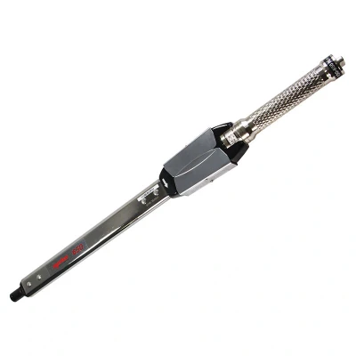 Image of Norbar PRO650 Torque Handle (22mm Spigot) 130 650Nm NOR14040