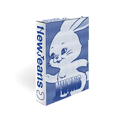Image of dreamus NewJeans 1st EP &#039;New Jeans&#039; album [Weverse Albums ver.]