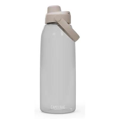Image of CAMELBAK Thrive Chug Bottle with Tritan Renew, Bottle, Cycling, Oxford, 1.5 L