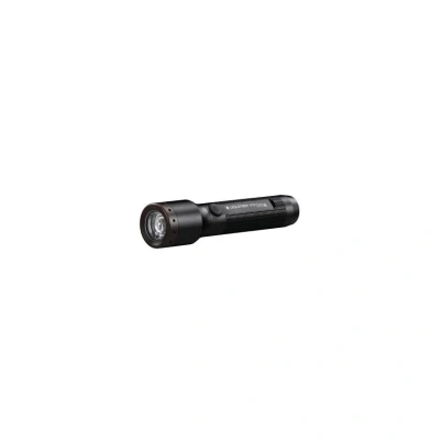 Image of Ledlenser P5R Core Rechargeable LED Torch, Super Bright 500 Lumens, Powerful Searchlight Dog Walking Flash Light, Hiking &amp; Camping Equipment, Up to 25 Hour Running Time