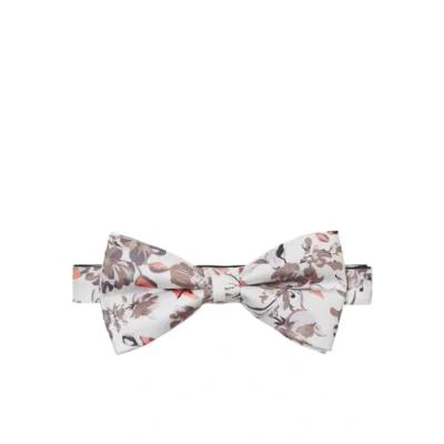 Image of JACK &amp; JONES Men&#039;s Jaccory Bowtie Bow Tie, Brownie, One Size