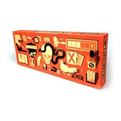 Image of Secret Hitler Card Game