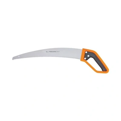 Image of Fiskars D Handle Garden Pruning Saw 680mm