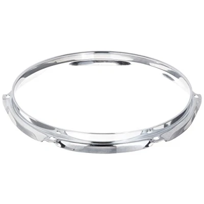 Image of Gibraltar Chrome steel hoop for Tom 2, 3mm stark SC 1006TT