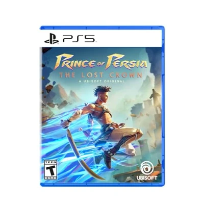 Image of Prince of Persia The Lost Crown for Playstation 5