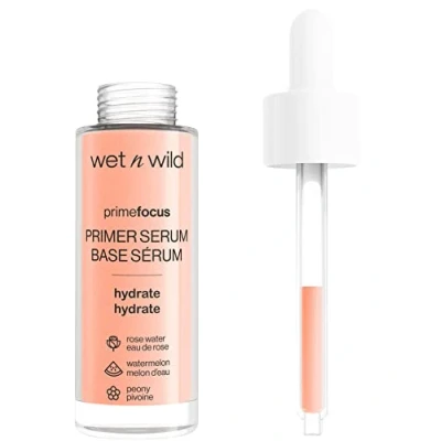 Image of WET N WILD Prime Focus Primer Serum