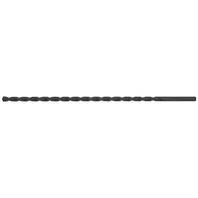 Image of Worksafe Straight Shank Rotary Impact Drill Bit Ø8 x 300mm