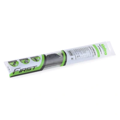 Image of 288904685R Wiper blade VALEO FIRST MULTICONNECTION 575000 TOYOTA: Yaris II Hatchback, Auris Estate, NISSAN: MICRA 4, Juke, Note I