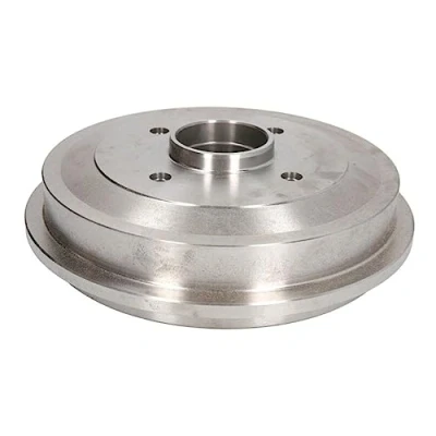Image of 424746 Brake Drum TRW DB4310MR with bearing(s), ABS sensor ring 220mm CITROËN: C2 Hatchback, DS3 C3 I Hatchback
