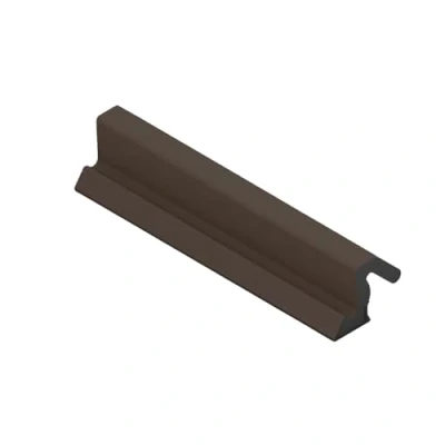 Image of Trend AQ21/B/25 Aquamac 21 Brown 25m, Silver