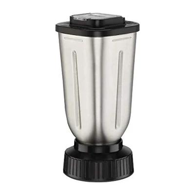 Image of Waring Stainless Steel Jug 1.3Ltr for BB255K