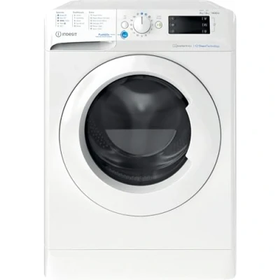 Image of Indesit BDE 86436 WV UK Washer Dryer White