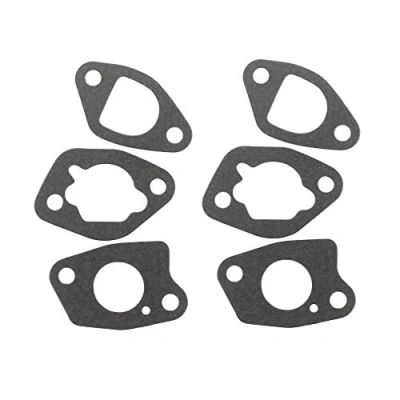 Image of Aisen 2 Piece Gasket for Royal Einhell RPM 51 S/BG PM 46 S/GH 46/1 S Carburettor