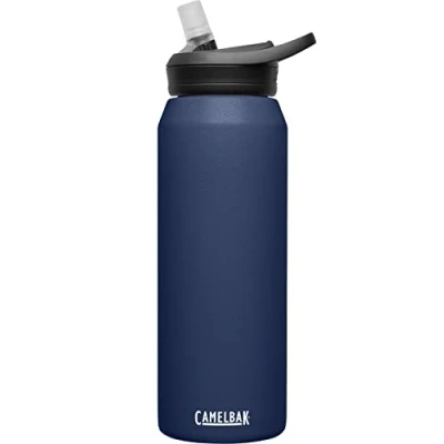 Image of Camelbak Eddy+ Sst Vacuum Insulated 32Oz, Navy
