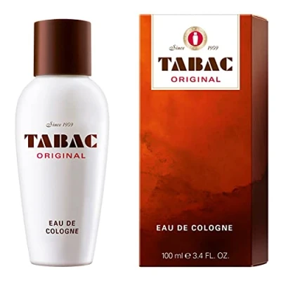 Image of Tabac Original Eau de Cologne 100 ml multi colored
