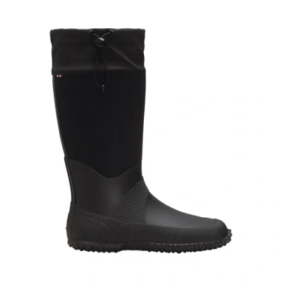 Image of Viking Women&#039;s To​k​y​o​ Ne​o​ Rain Boot , Black, 8 UK