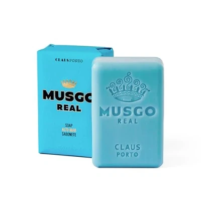 Image of Musgo Real Body Soap 160g (Alto Mar)