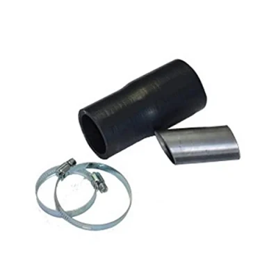 Image of KIT REPAIR COMPATIBLE WITH INTERCOOLER TUBE TURBO AIR RENAULT MEGANE LAGUNA 1.5 DCI 8200527070