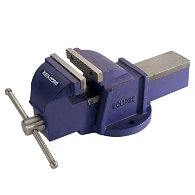 Image of Eclipse Professional Tools EMV 6 6&quot; Mechanics Vice