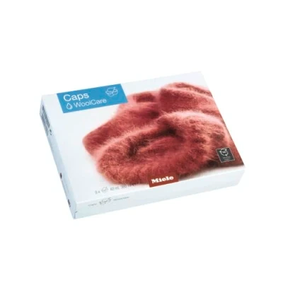 Image of Miele WA CWC 0902 L 11485710 WoolCare detergent capsules