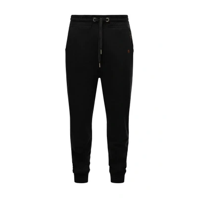 Image of Stone Harbour Pedro Maliki Tracksuit bottoms, Men&#039;s, Size: Small, Black